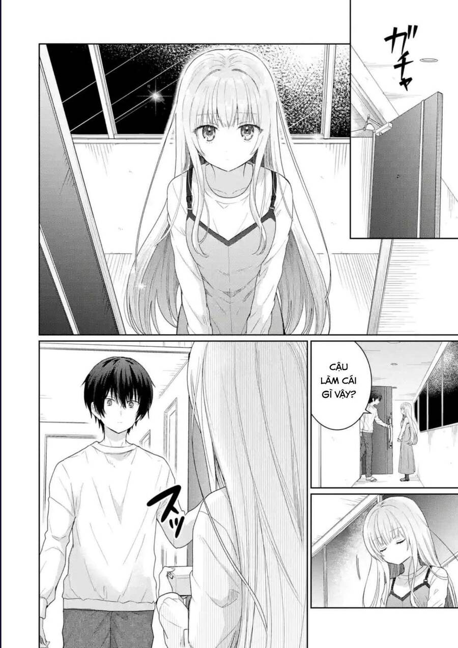 Thiên Sứ Nhà Bên Chap 2 - Next Chap 3