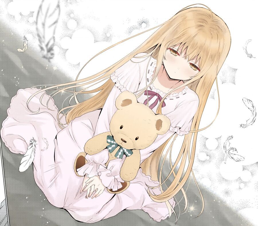 Thiên Sứ Nhà Bên Chap 20.4 - Next Chap 21.4