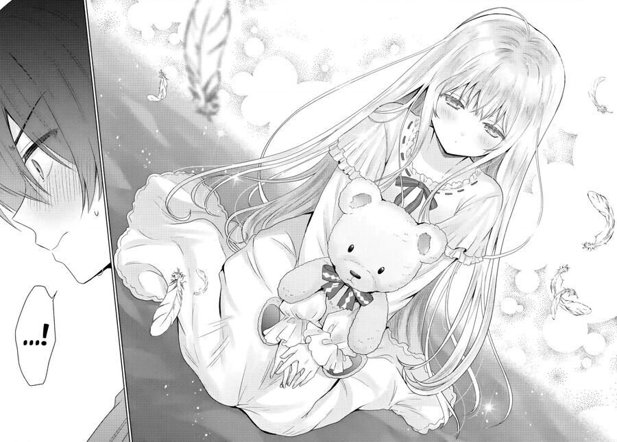 Thiên Sứ Nhà Bên Chap 20.4 - Next Chap 21.4