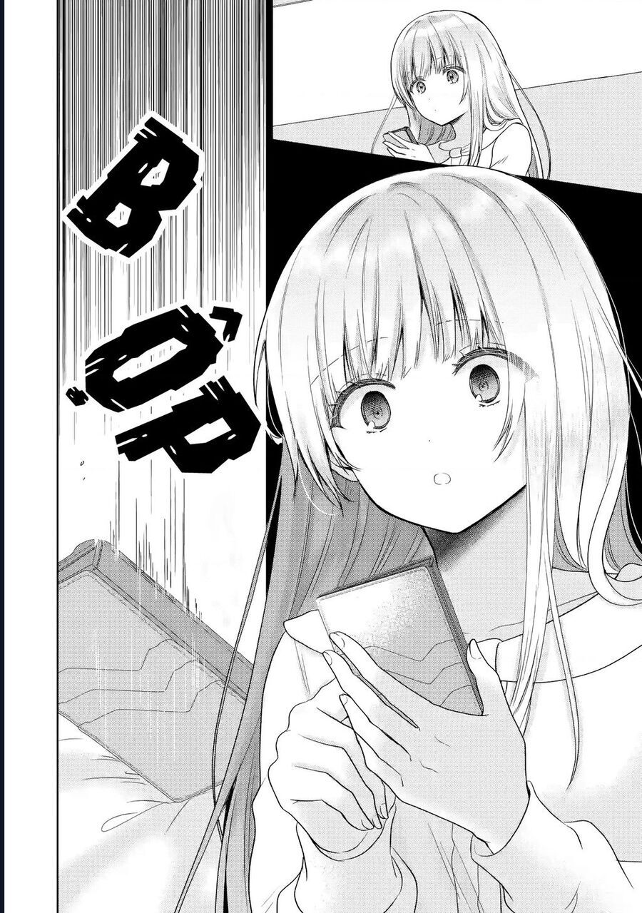 Thiên Sứ Nhà Bên Chap 21.1 - Next Chap 22.1