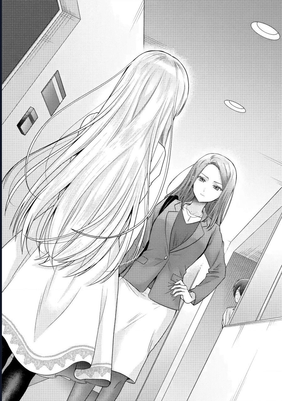 Thiên Sứ Nhà Bên Chap 21.2 - Next Chap 22.2