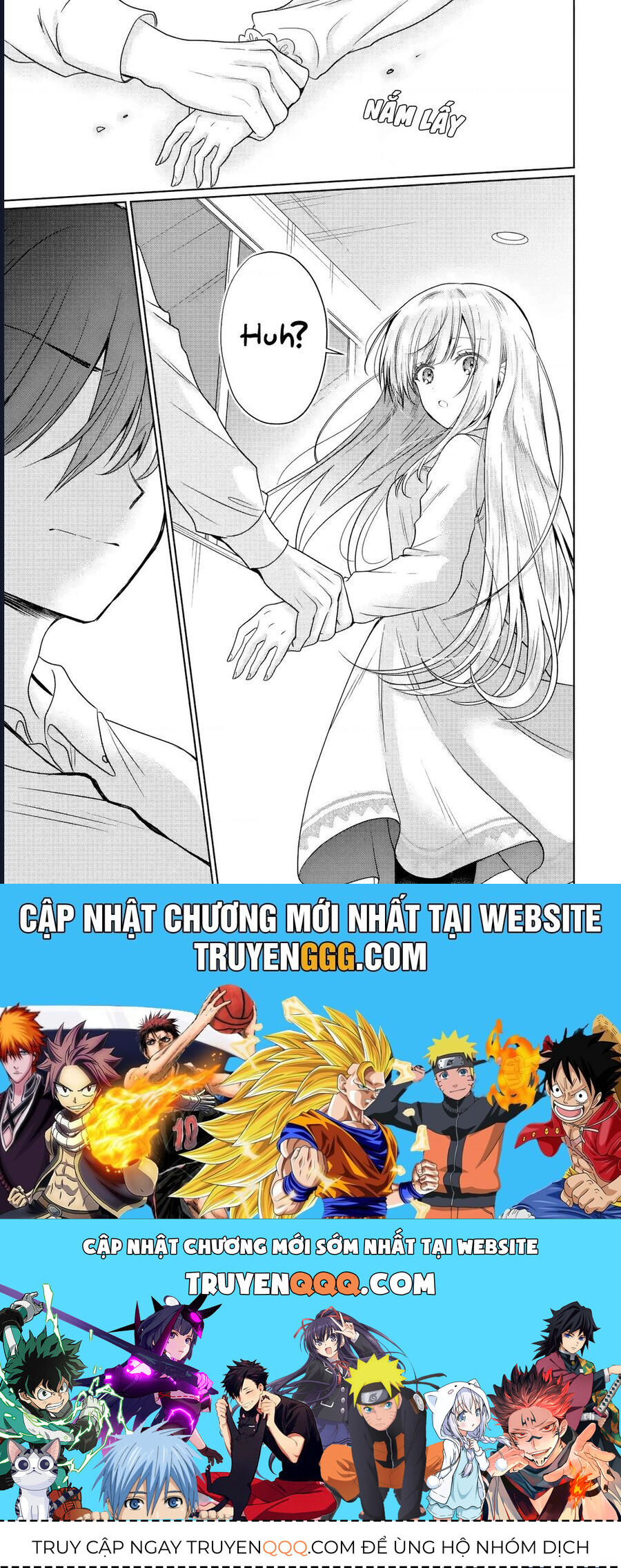 Thiên Sứ Nhà Bên Chap 21.2 - Next Chap 22.2