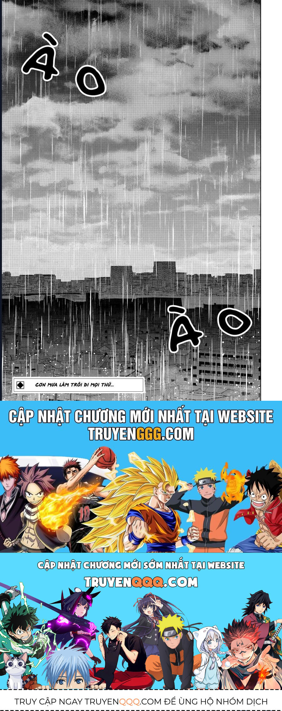 Thiên Sứ Nhà Bên Chap 21.4 - Next Chap 22.4