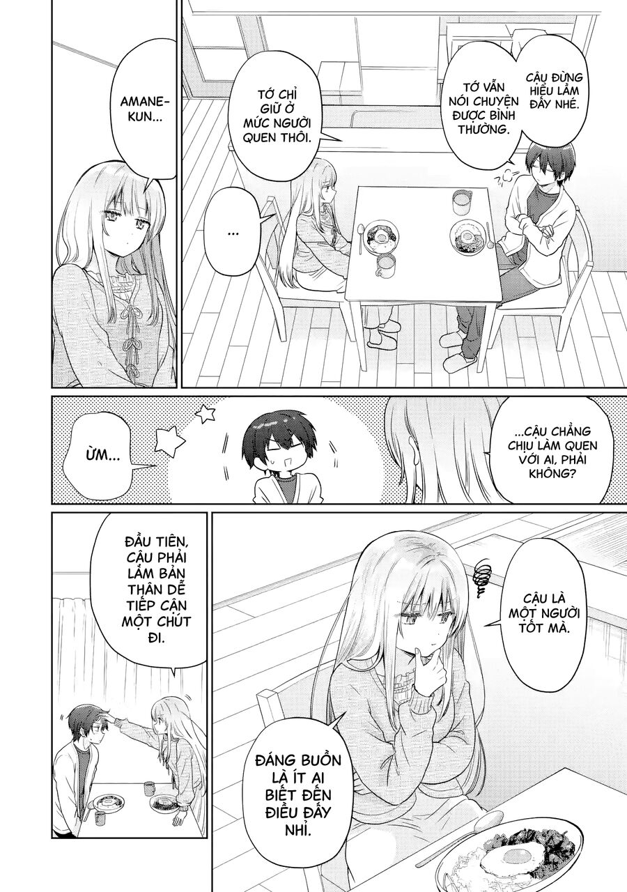 Thiên Sứ Nhà Bên Chap 22.2 - Next Chap 23.2