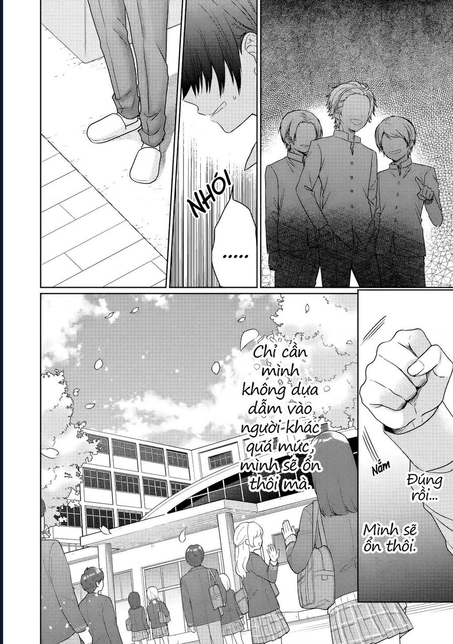 Thiên Sứ Nhà Bên Chap 23.1 - Next Chap 24.1