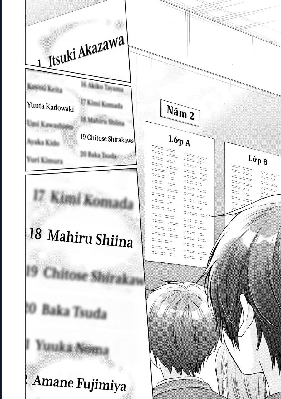 Thiên Sứ Nhà Bên Chap 23.1 - Next Chap 24.1