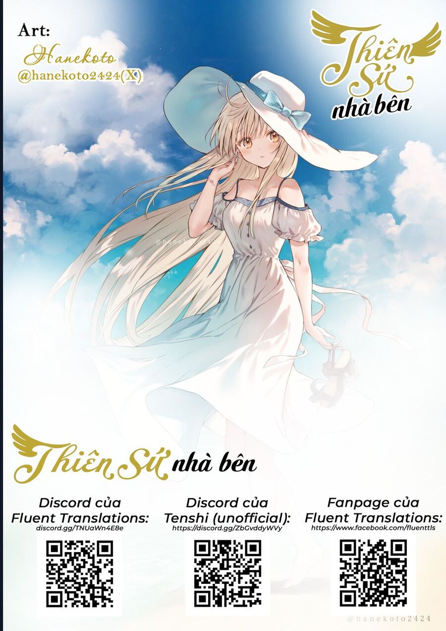 Thiên Sứ Nhà Bên Chap 23.2 - Next Chap 24.2