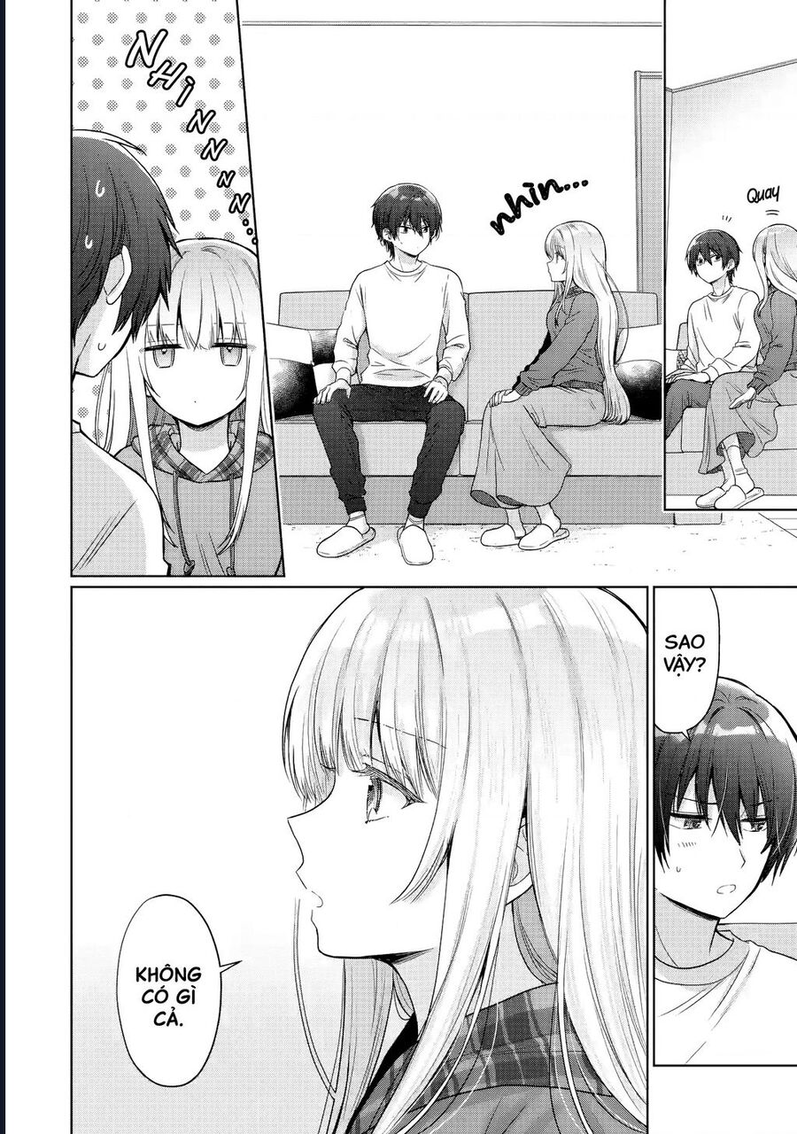 Thiên Sứ Nhà Bên Chap 23.2 - Next Chap 24.2