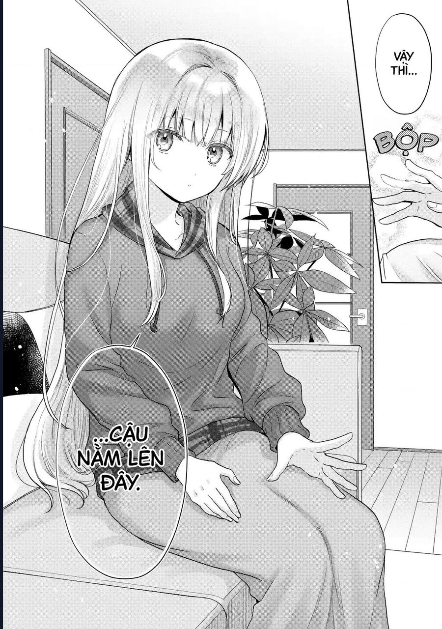 Thiên Sứ Nhà Bên Chap 23.2 - Next Chap 24.2