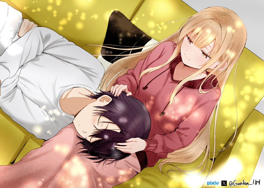 Thiên Sứ Nhà Bên Chap 23.4 - Next Chap 24.4