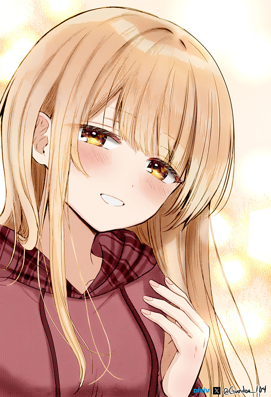 Thiên Sứ Nhà Bên Chap 23.4 - Next Chap 24.4