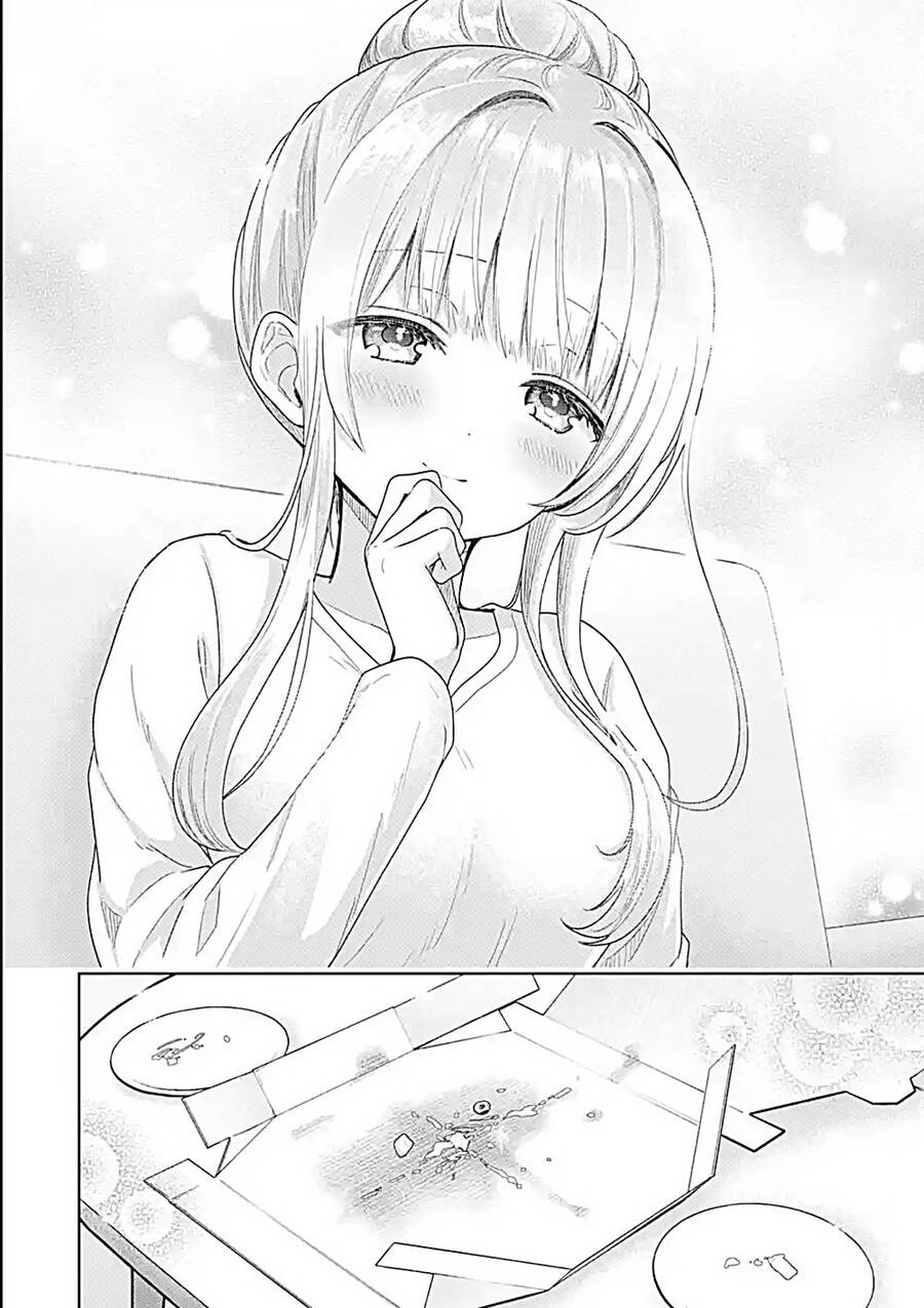 Thiên Sứ Nhà Bên Chap 3.2 - Next Chap 4.2