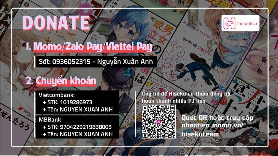 Thiên Sứ Nhà Bên Chap 3.2 - Next Chap 4.2