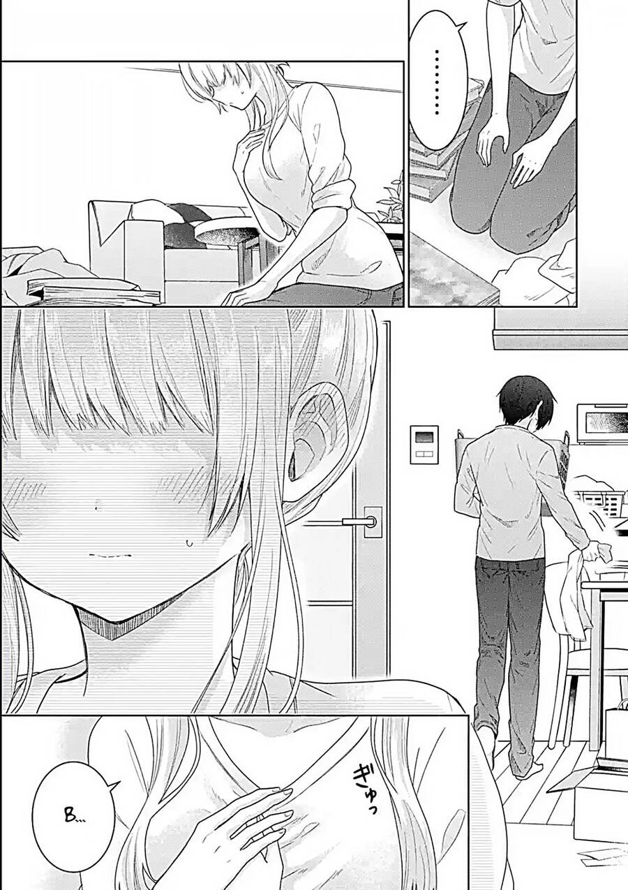 Thiên Sứ Nhà Bên Chap 3.2 - Next Chap 4.2