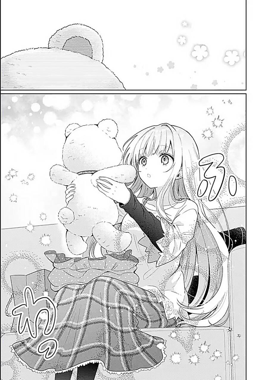 Thiên Sứ Nhà Bên Chap 6 - Next Chap 7