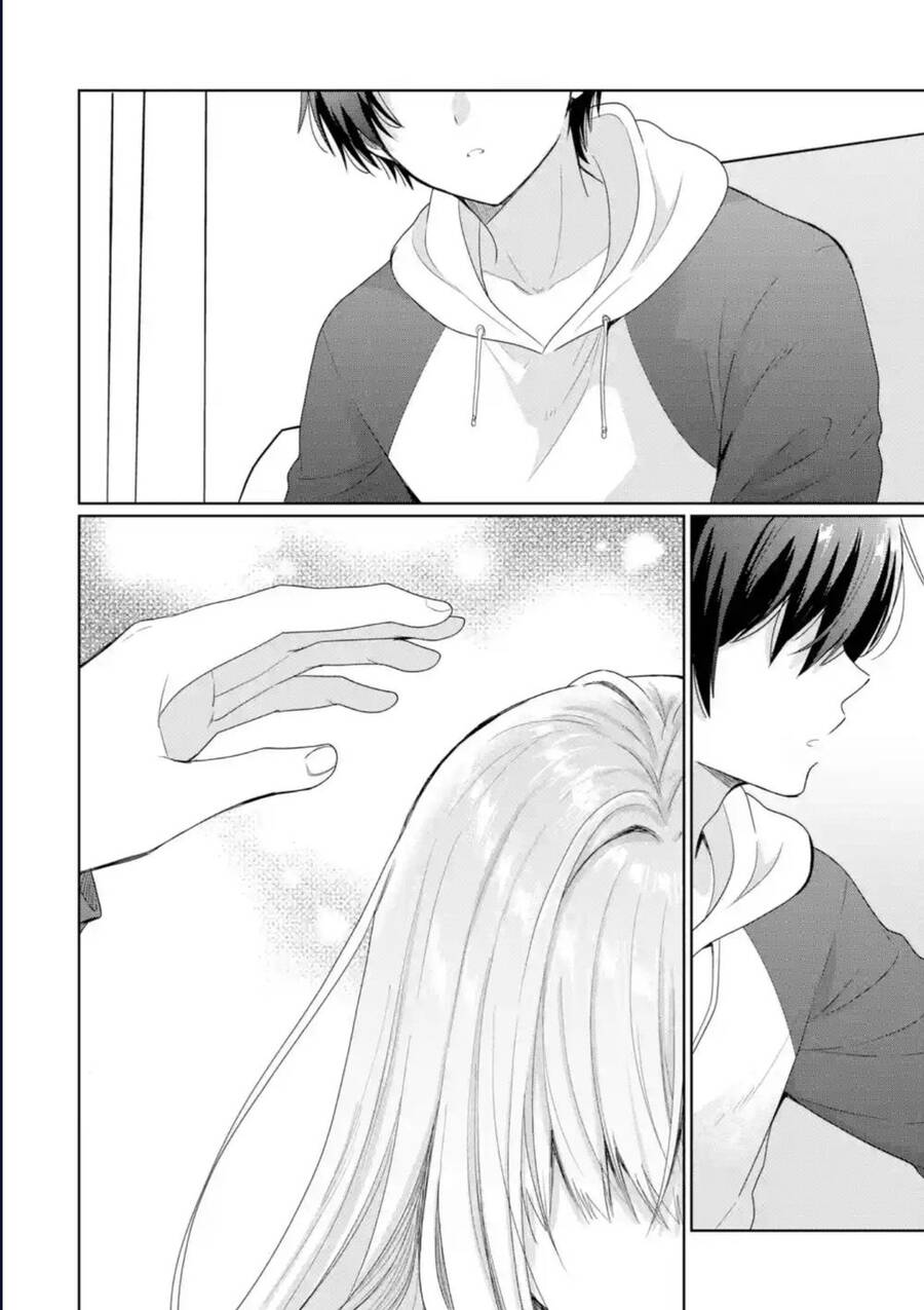 Thiên Sứ Nhà Bên Chap 6 - Next Chap 7