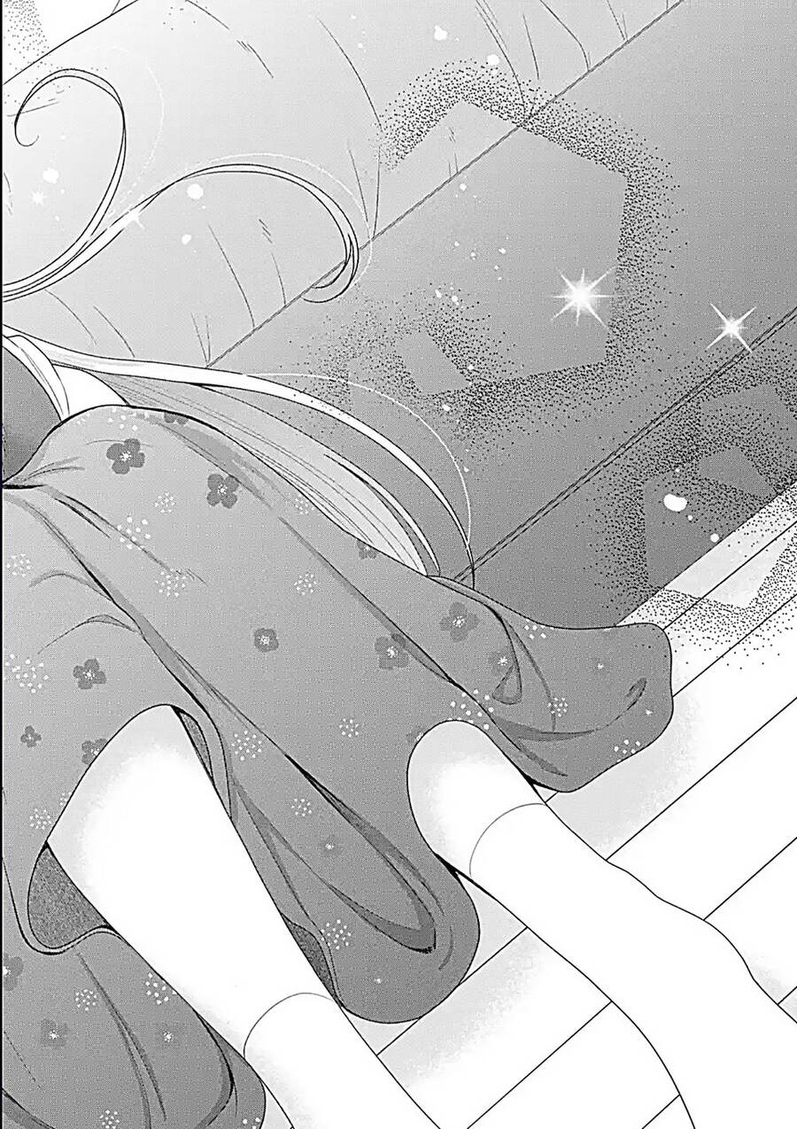 Thiên Sứ Nhà Bên Chap 7 - Next Chap 8