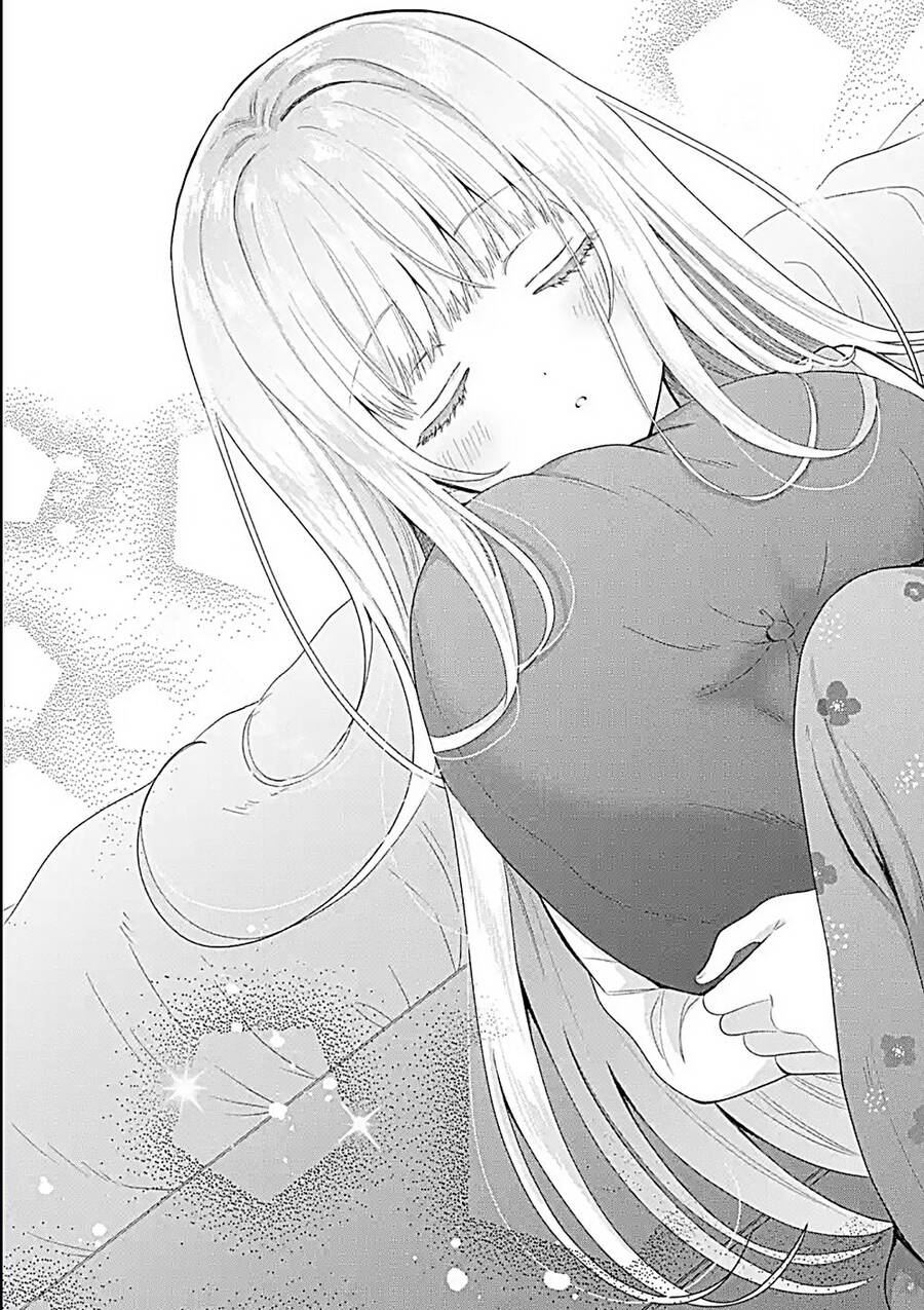 Thiên Sứ Nhà Bên Chap 7 - Next Chap 8