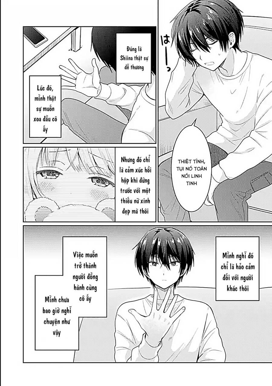 Thiên Sứ Nhà Bên Chap 7 - Next Chap 8