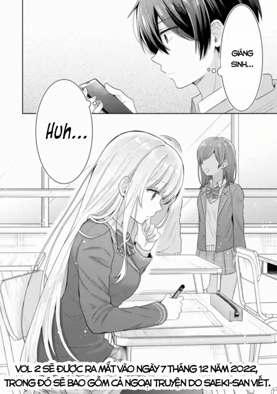 Thiên Sứ Nhà Bên Chap 9.4 - Next Chap 10.4