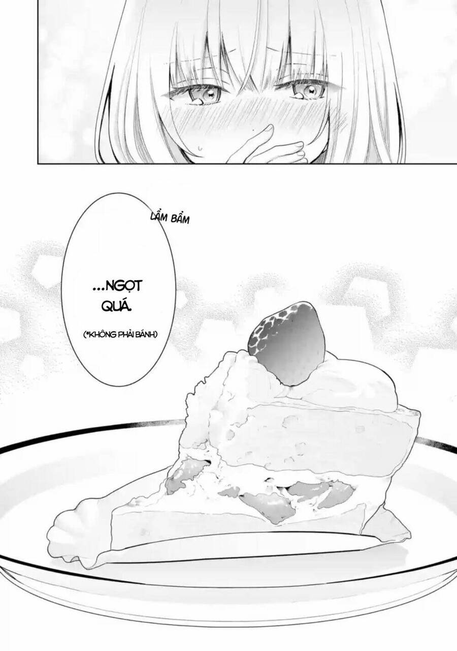 Thiên Sứ Nhà Bên Chap 9.4 - Next Chap 10.4