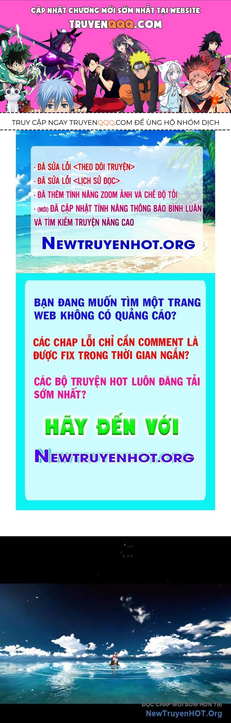 Thiên Sư Phục Linh Chap 1 - Next Chap 2