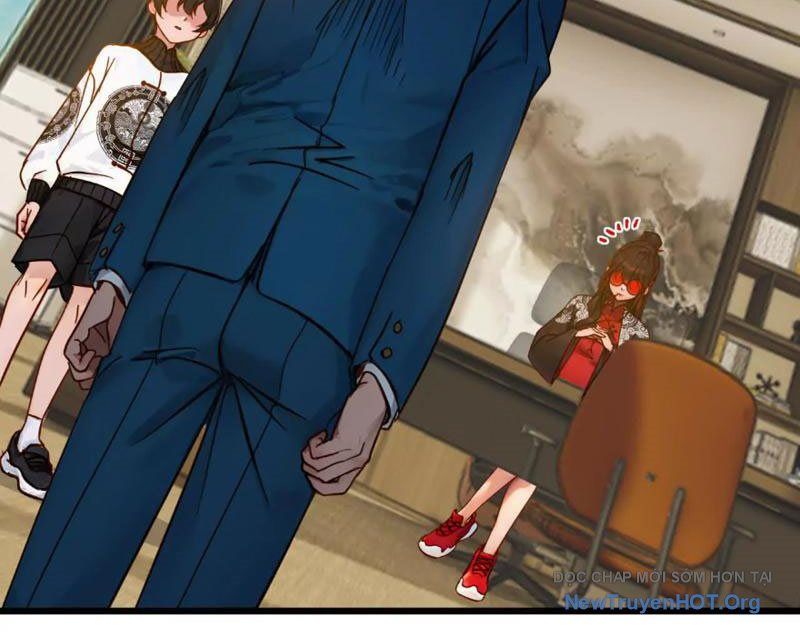 Thiên Sư Phục Linh Chap 1 - Next Chap 2