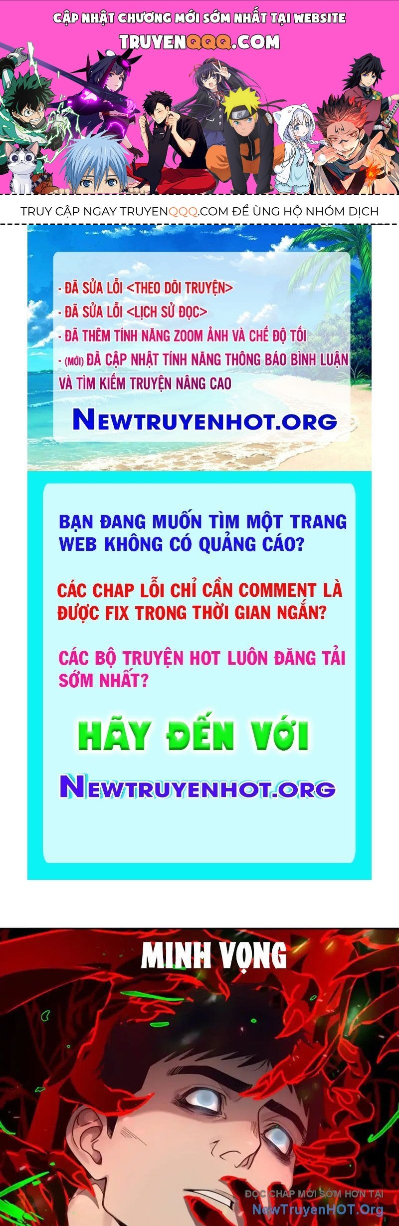 Thiên Sư Phục Linh Chap 10 - Next Chap 11