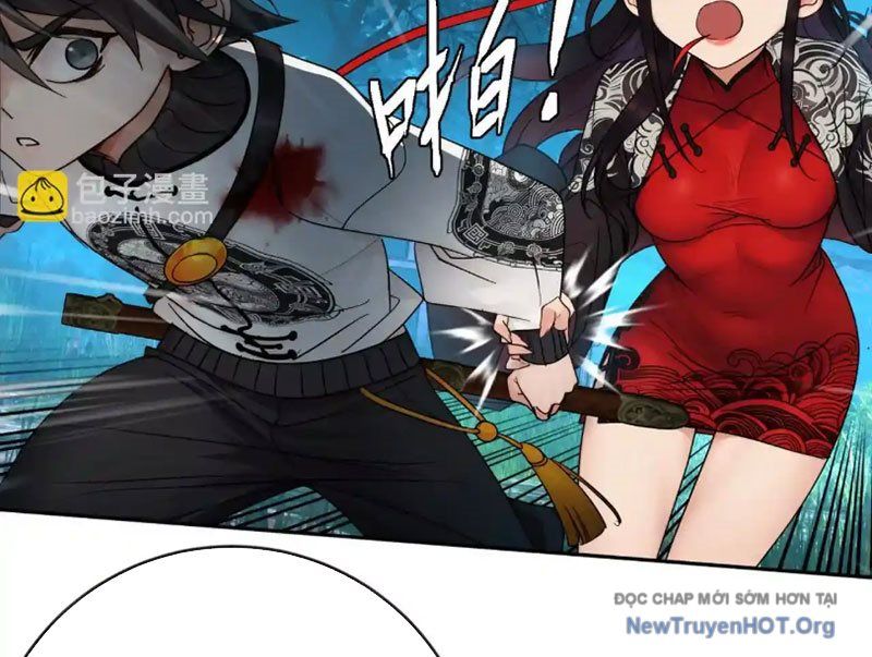 Thiên Sư Phục Linh Chap 10 - Next Chap 11