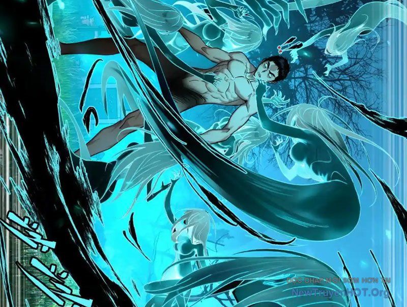 Thiên Sư Phục Linh Chap 10 - Next Chap 11