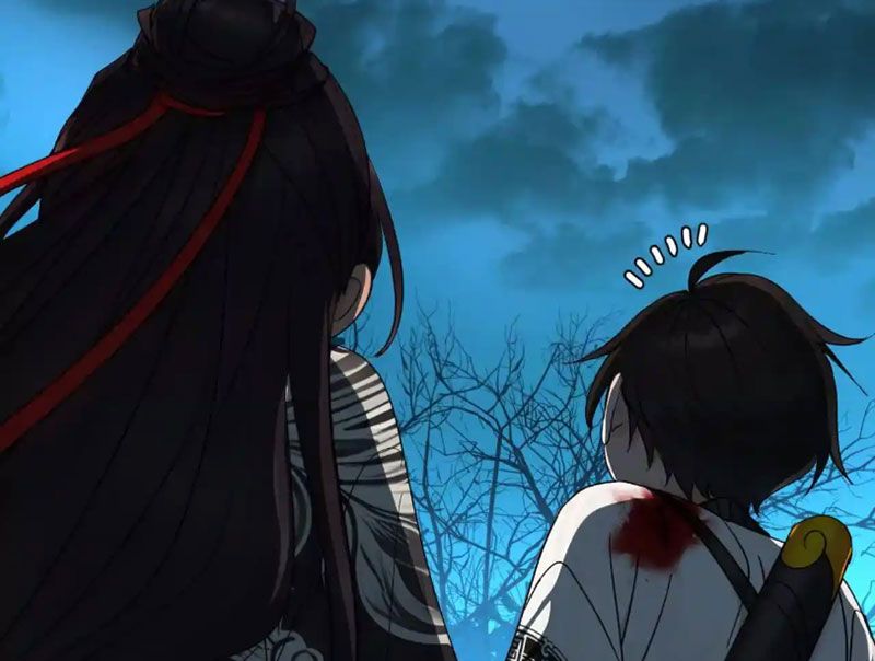 Thiên Sư Phục Linh Chap 11 - Next Chap 12