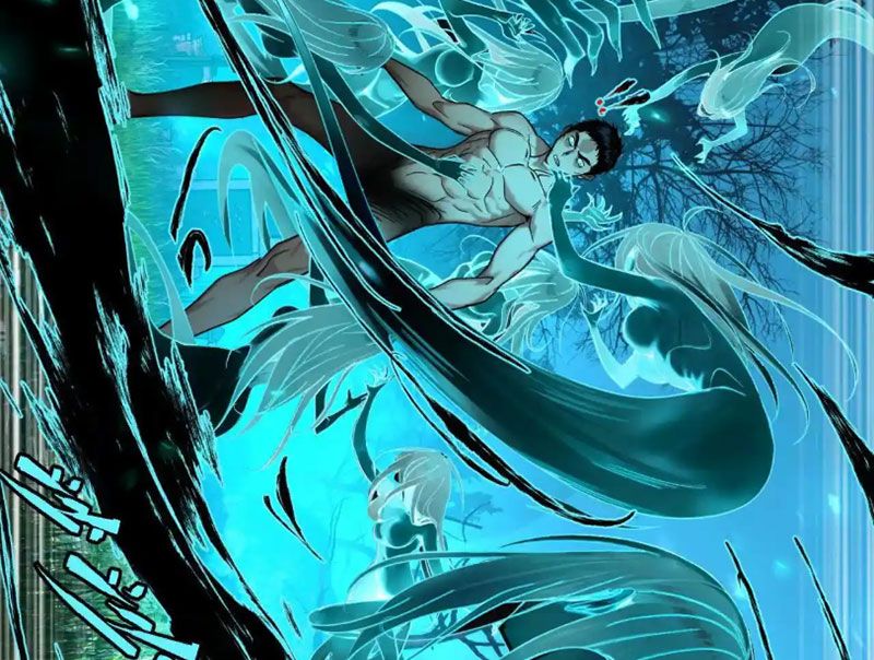 Thiên Sư Phục Linh Chap 11 - Next Chap 12