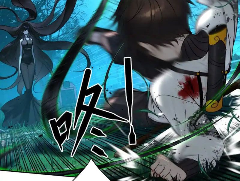 Thiên Sư Phục Linh Chap 11 - Next Chap 12