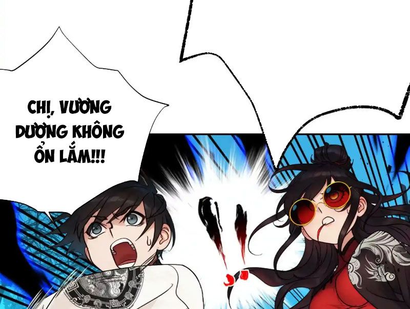 Thiên Sư Phục Linh Chap 11 - Next Chap 12