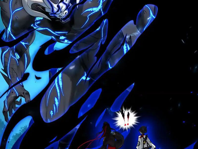 Thiên Sư Phục Linh Chap 11 - Next Chap 12