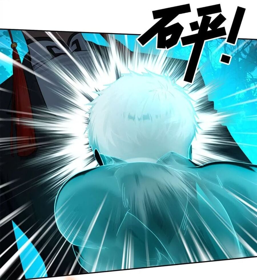 Thiên Sư Phục Linh Chap 12 - Next Chap 13