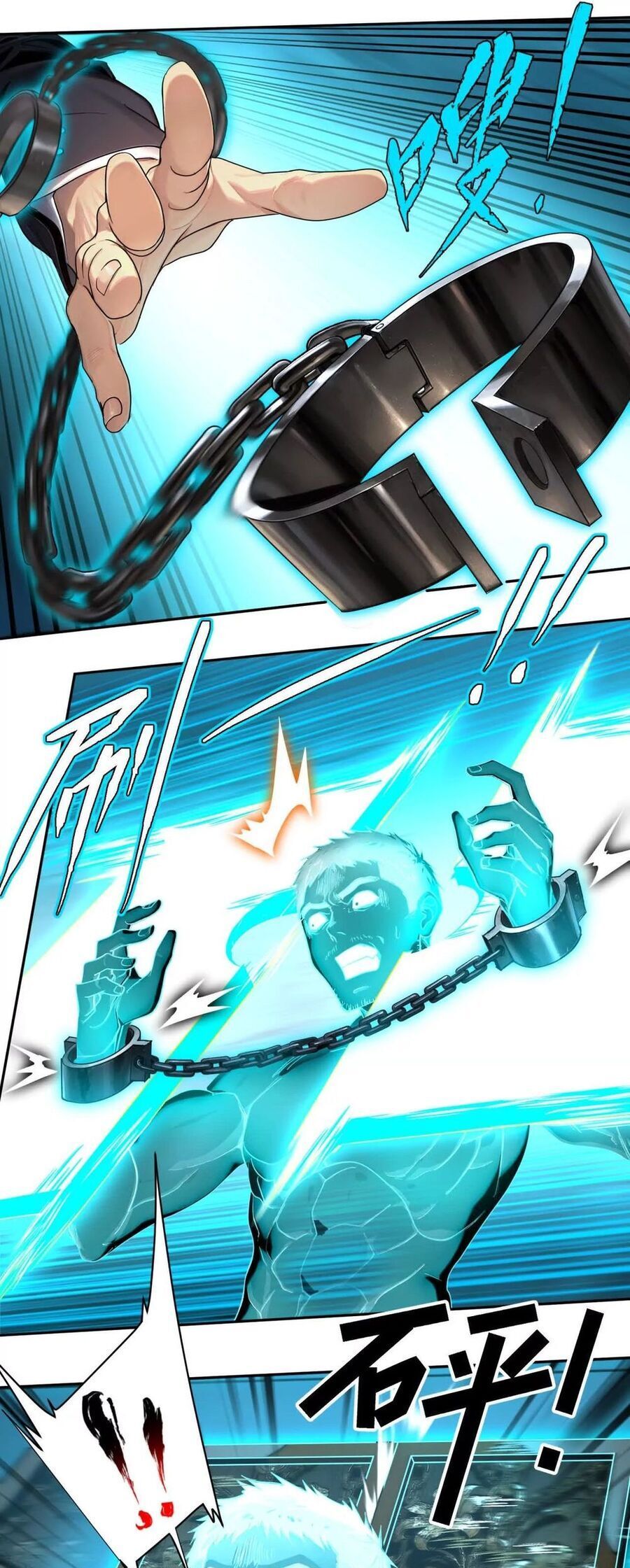 Thiên Sư Phục Linh Chap 12 - Next Chap 13