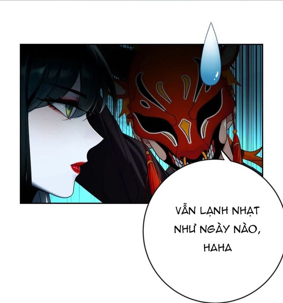 Thiên Sư Phục Linh Chap 12 - Next Chap 13