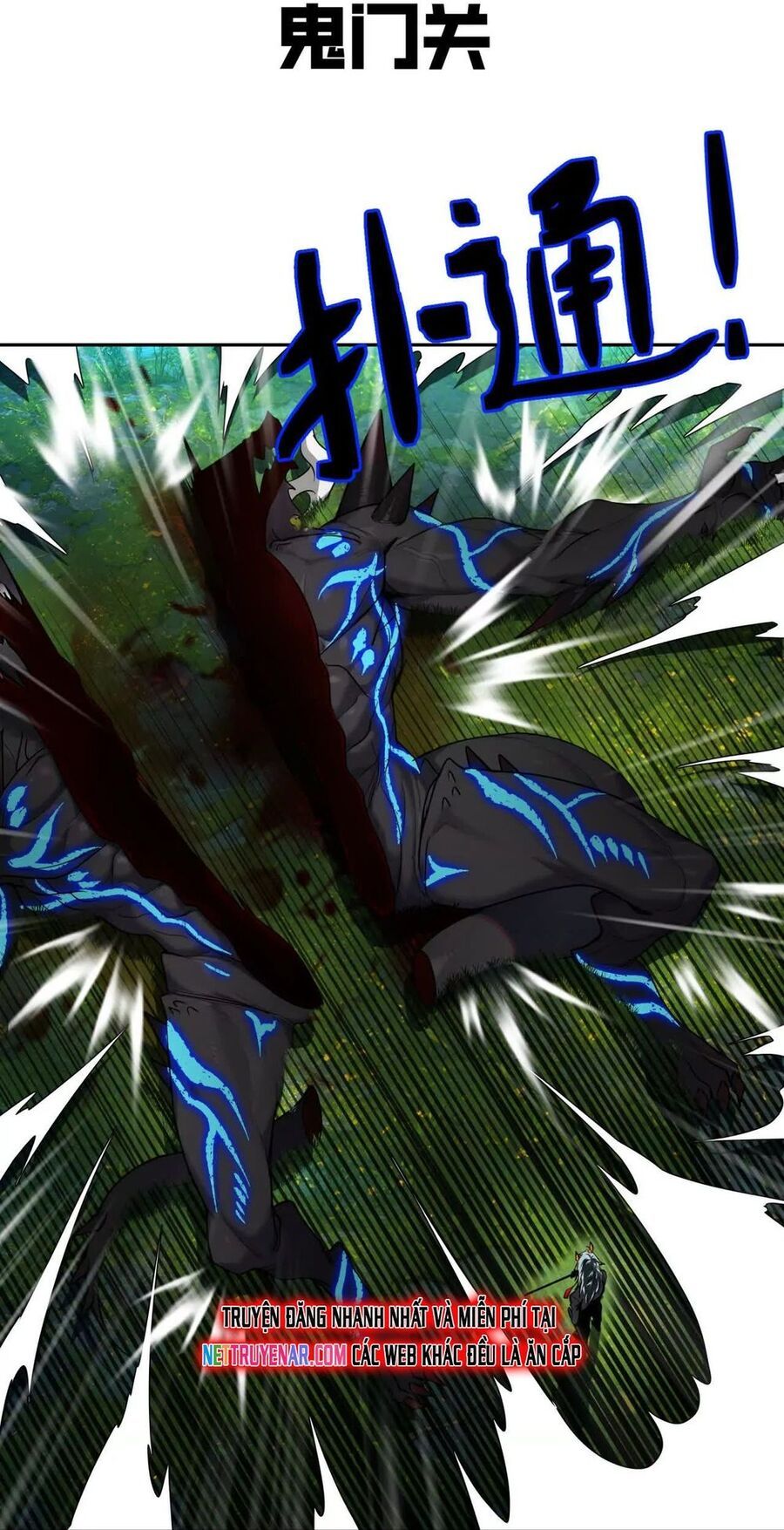 Thiên Sư Phục Linh Chap 12 - Next Chap 13