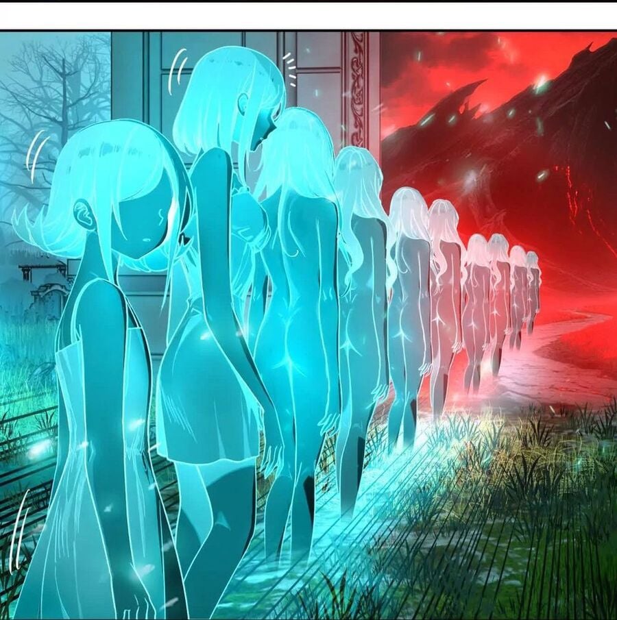 Thiên Sư Phục Linh Chap 12 - Next Chap 13