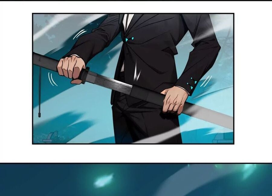 Thiên Sư Phục Linh Chap 12 - Next Chap 13