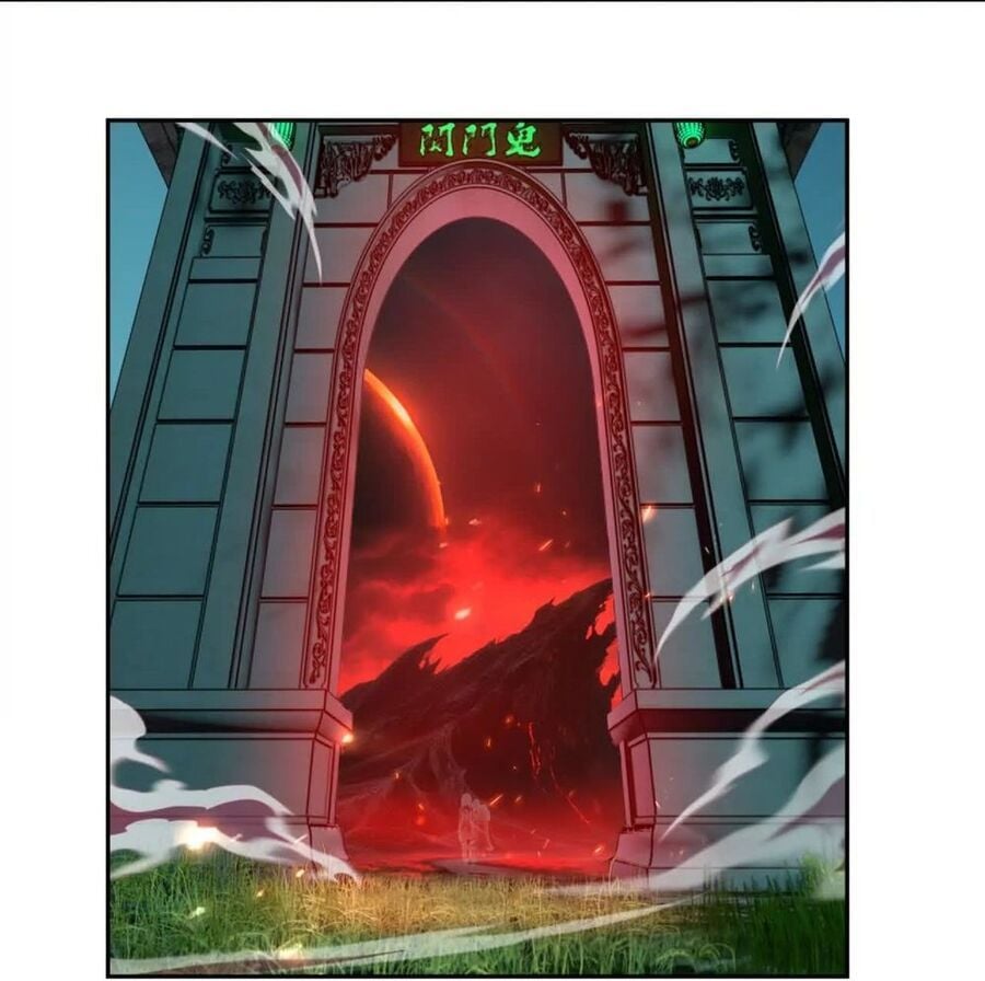 Thiên Sư Phục Linh Chap 12 - Next Chap 13