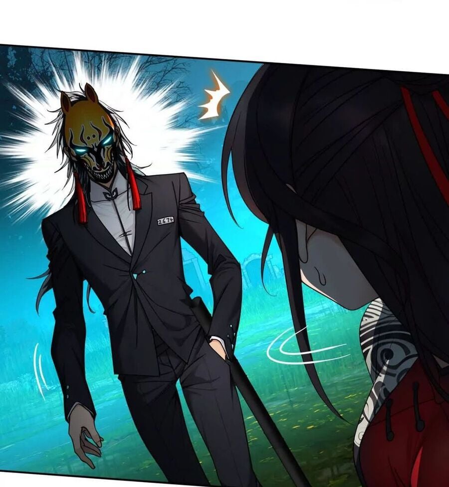 Thiên Sư Phục Linh Chap 12 - Next Chap 13