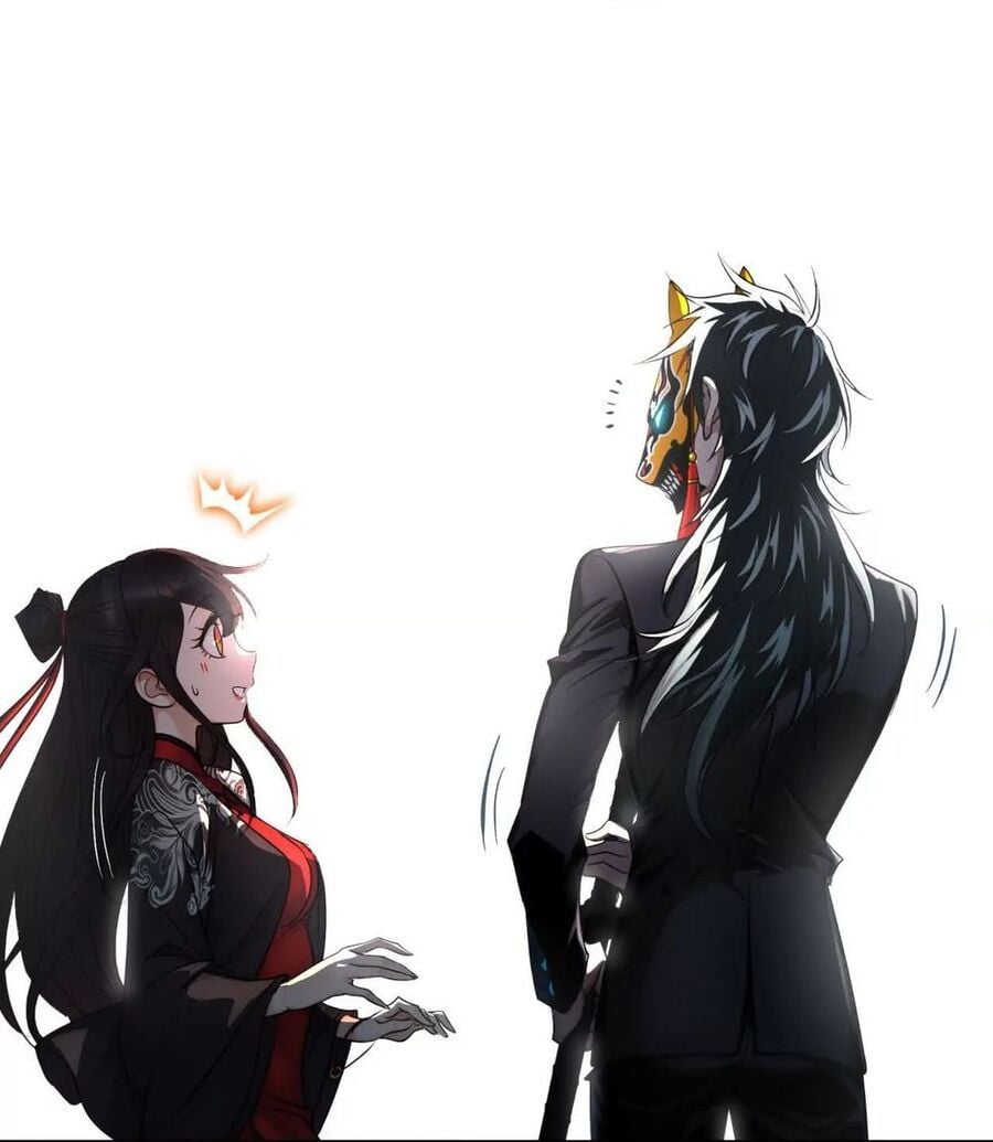 Thiên Sư Phục Linh Chap 12 - Next Chap 13