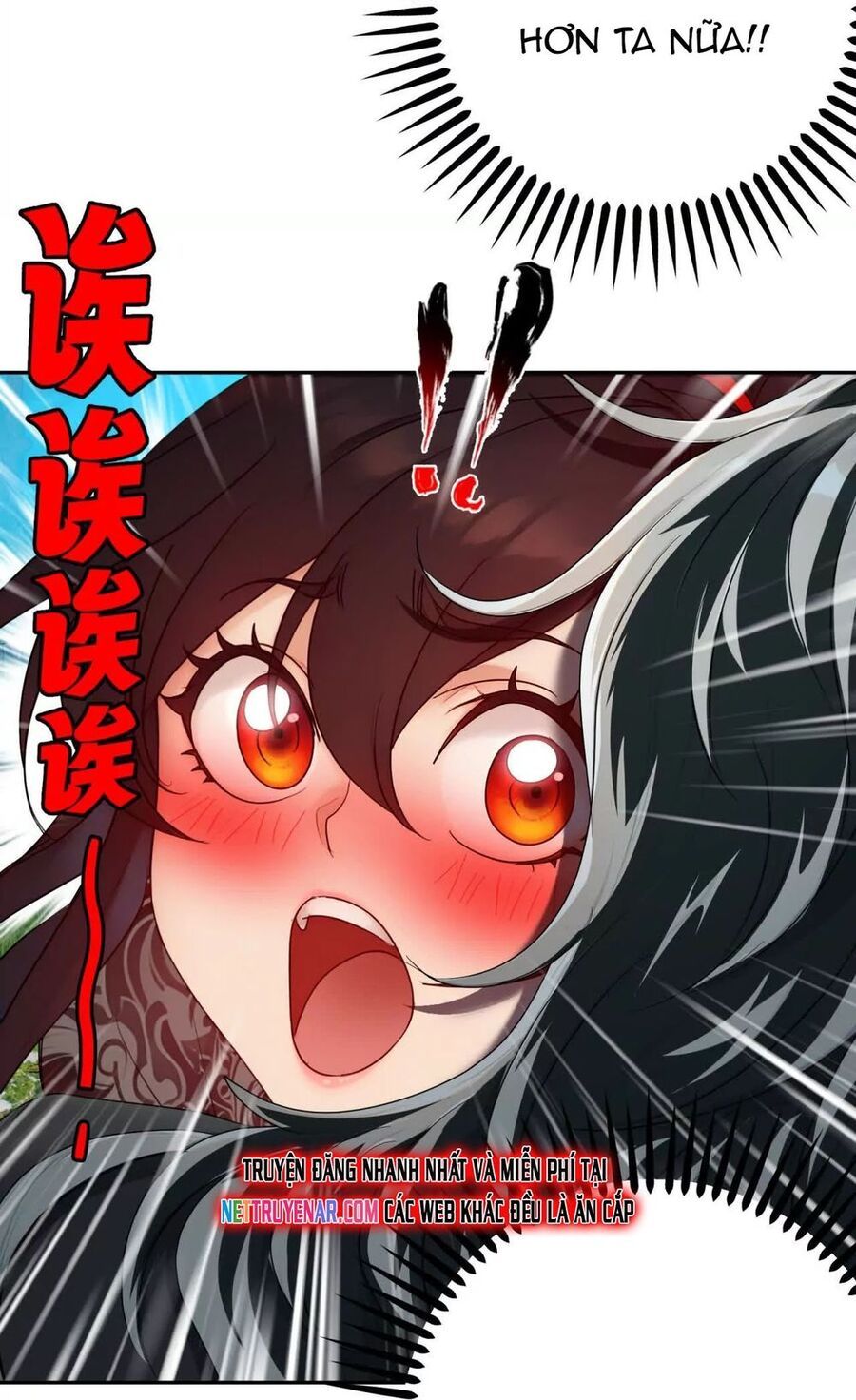 Thiên Sư Phục Linh Chap 12 - Next Chap 13