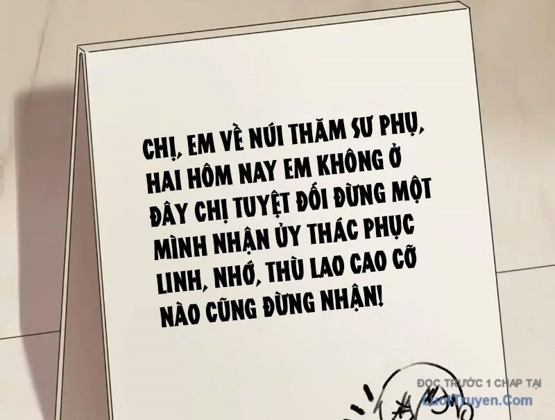 Thiên Sư Phục Linh Chap 13 - Next Chap 14