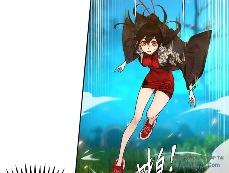 Thiên Sư Phục Linh Chap 13 - Next Chap 14