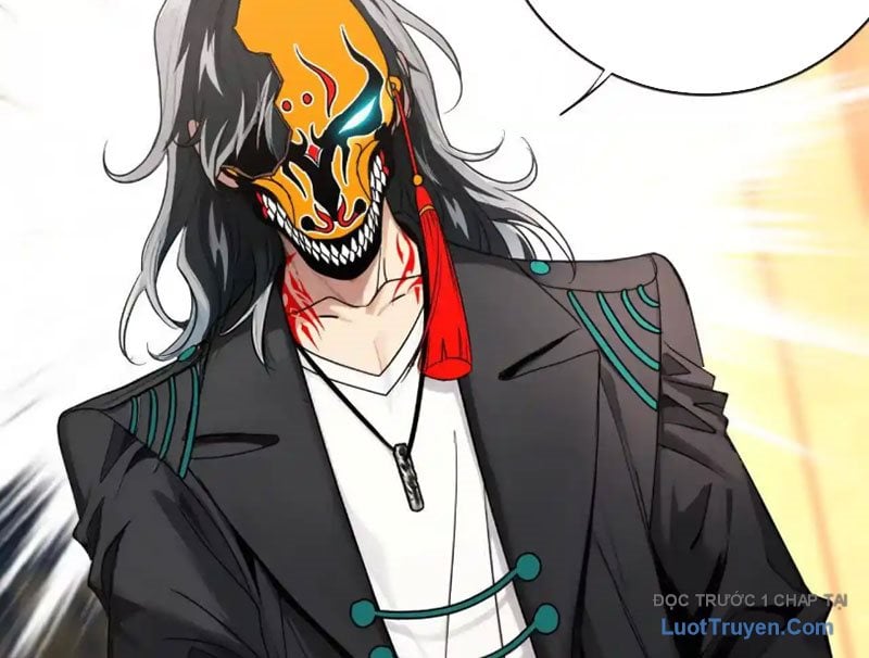 Thiên Sư Phục Linh Chap 13 - Next Chap 14