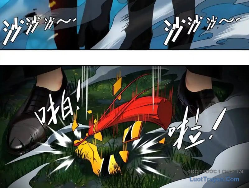 Thiên Sư Phục Linh Chap 13 - Next Chap 14