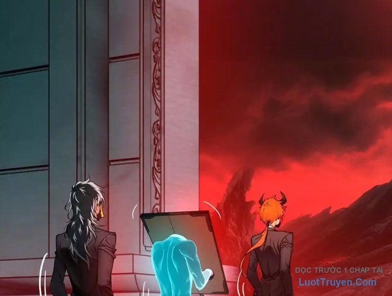 Thiên Sư Phục Linh Chap 13 - Next Chap 14